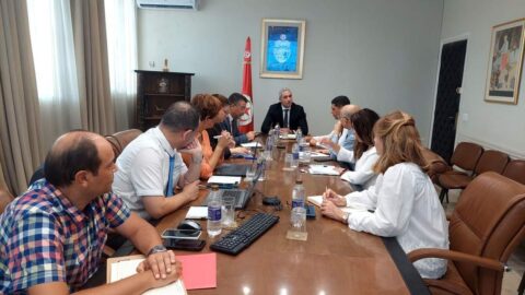 Le ministre du Tourisme suit les progrès de la mise en œuvre du programme global de qualité dans le secteur du tourisme