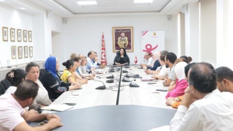 5 mille nouveaux bénéficiaires du programme « Notre maternelle dans notre gouvernement »…