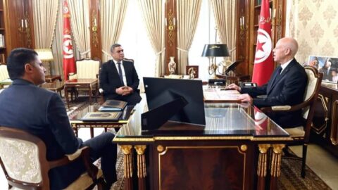 Chef de l’Etat : La campagne électorale qui n’a pas encore commencé est précédée de campagnes criminelles révélées