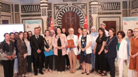 La Tunisie est classée 18ème sur 132 pays au niveau de la recherche scientifique