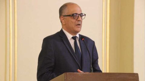 Le décès du président, directeur général de la Poste tunisienne