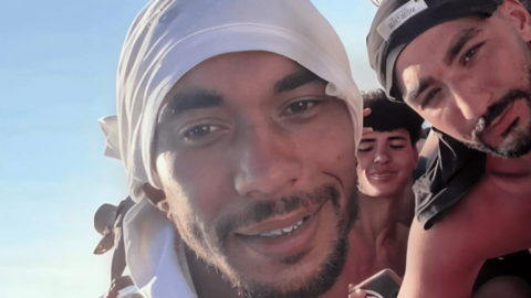 Deux gardiens tunisiens embarquent sur des bateaux d’immigration clandestine vers l’Italie