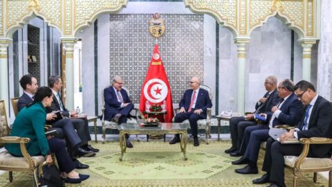 Ministre des Affaires étrangères: La Tunisie soutient tous les efforts visant à trouver un règlement global garantissant la sécurité et la stabilité de la Libye