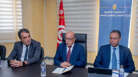 Les derniers préparatifs pour la rentrée des formations 2024-2025