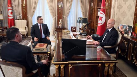 Il a souligné la nécessité d’être vigilant… Le Chef de l’Etat : Ceux qui ont corrompu et saboté poursuivent le mirage du retour en arrière.