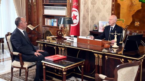 Le Président de la République : Les ravages qui ont frappé les institutions et équipements publics nécessitent une action urgente