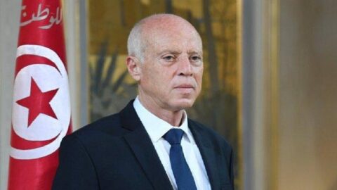 Le Président de la République en visite inopinée à Sidi Bouzid