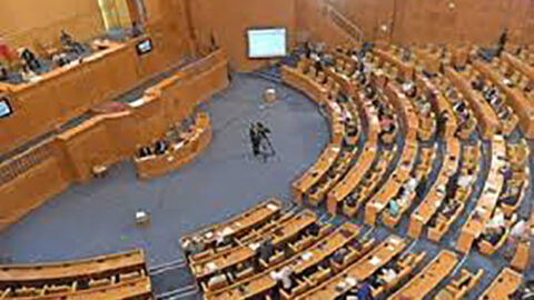 Le Conseil des Régions et des Régions appelle les peuples libres du monde à agir pour soutenir le peuple palestinien et mettre fin à la guerre d’extermination