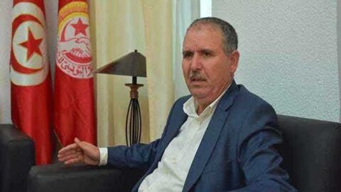 Al-Taboubi : les syndicats arabes poursuivront en justice l’entité sioniste… et moi