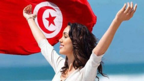 Aujourd’hui.. Les femmes tunisiennes fêtent leur anniversaire