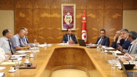 Les derniers préparatifs des entreprises de transport pour la rentrée scolaire, universitaire et de formation 2024-2025