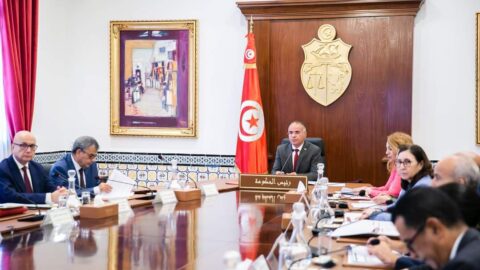 Lors de la réunion du Conseil supérieur de l’investissement, le Premier ministre confirme : L’amélioration du climat des affaires est une de nos priorités