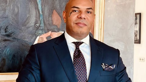 Emprisonnement pour un rappeur tunisien qui cherchait à se présenter à l’élection présidentielle