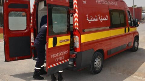 En 24 heures, 16 personnes sont mortes et 455 autres ont été blessées dans divers accidents