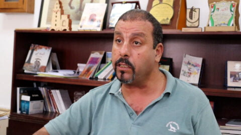 Hamadi Al-Wahaibi : « Othello and After » évoque le théâtre de Shakespeare sur l’impact de la tragédie de Gaza