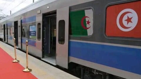 Concernant l’augmentation du prix des billets pour les voyages en train Tunis-Algérie… Les chemins de fer algériens précisent