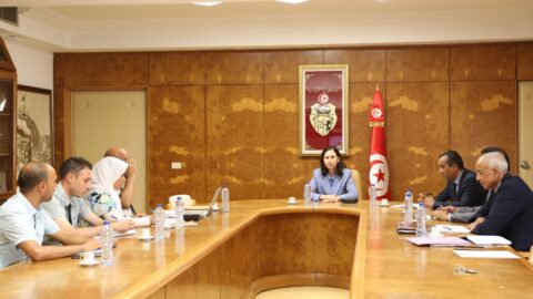 Ministre chargé des Transports : La mise en œuvre de solutions pour améliorer l’offre de transports publics de masse doit être accélérée