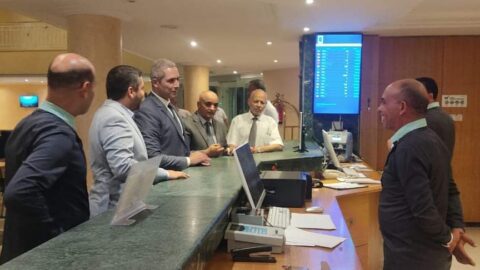 Yasmine Hammamet.. Le Ministre du Tourisme inspecte les unités touristiques pour contrôler la qualité des prestations fournies