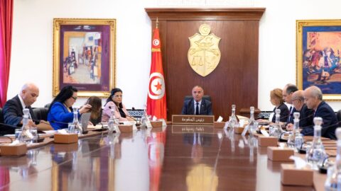 Un conseil ministériel serré sur le projet de loi portant création du Conseil supérieur de l’éducation