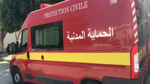 En 24 heures, 9 personnes sont mortes et 323 autres ont été blessées dans divers accidents