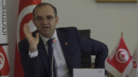 Président de la Commission électorale : Nous souhaitons suivre l’avancement des travaux d’entretien et de préparation de plusieurs sièges de la Commission