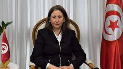 La capitale.. Ouverture du tunnel reliant le Bardo et Al-Zahrouni dans le cadre des travaux de la ligne D du réseau ferroviaire à grande vitesse