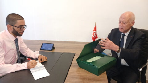 Quelles sont les implications du rejet des appels des rivaux du président tunisien à l’élection présidentielle ?