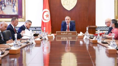 Les mesures visant à prévenir la propagation de la rage sont au centre du Conseil ministériel de M’diq