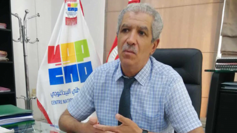 Président et directeur général du Centre pédagogique national : L’impression des manuels scolaires pour l’année académique 2024-2025 a atteint 85 pour cent.