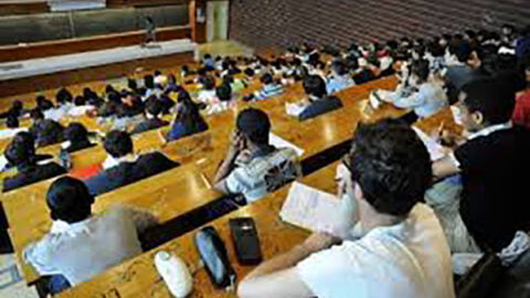 Rentrée universitaire : le 2 septembre prochain pour les étudiants de médecine, d’ingénierie et d’études technologiques, et le 12 septembre pour le reste des établissements