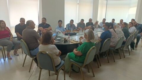 La Chambre Nationale des Structures de Formation Professionnelle appelle le Président de la République à lever le « grief du gel des spécialités paramédicales »