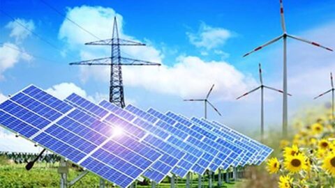 Octobre 2024. « La Tunisie accueille un forum régional sur « l’élargissement de la portée des investissements dans les énergies renouvelables de petite capacité dans les zones rurales »