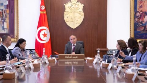 Un conseil ministériel resserré sur les préparatifs de la rentrée scolaire, universitaire et de formation