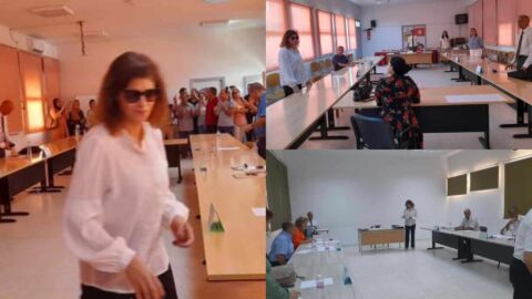 Le ministre de l’Éducation supervise le lancement du concours national pour choisir les directeurs et les directeurs