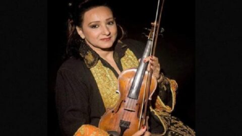 Biographie de la nouvelle ministre des Affaires culturelles, Amina Sarrafi