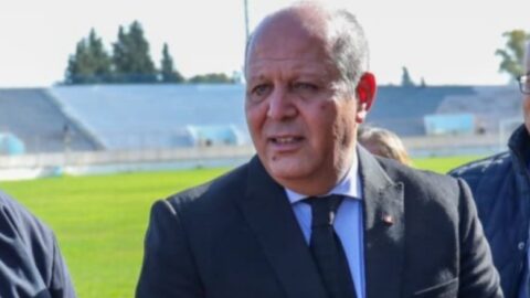 Qui est Sadiq Al-Murali, le nouveau ministre de la Jeunesse et des Sports ?