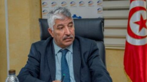 Biographie du ministre de l’Emploi et de la Formation professionnelle, Riad Shawd