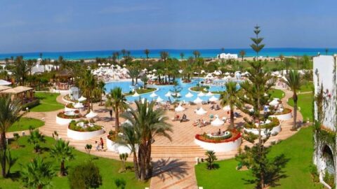 La Tunisie annonce des « indicateurs positifs » pour sa saison touristique