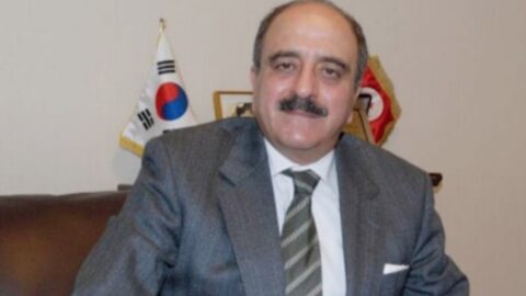 Qui est Mohamed Ali Al-Nafti, le nouveau ministre des Affaires étrangères, de l’Immigration et des Tunisiens de l’étranger ?