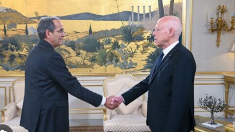 Biographie du Ministre de l’Enseignement Supérieur et de la Recherche Scientifique, Monzer Belaid