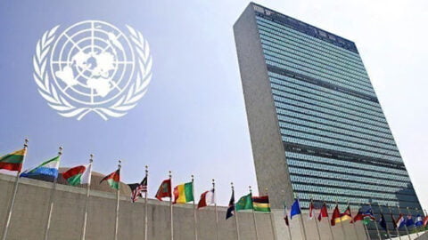 L’ONU s’entretient avec le Secrétaire général adjoint et Directeur exécutif du Bureau des Nations Unies pour les services d’appui aux projets