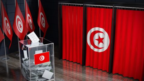 Élections présidentielles tunisiennes 2024.. La « République Saeed » en épreuve programmée