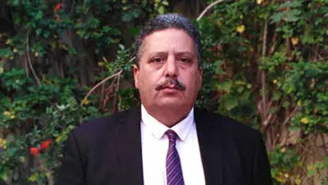 Biographie du ministre de l’Éducation, Nour al-Din al-Nouri