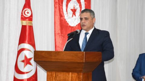 Le ministre de l’Intérieur rend hommage aux enfants exceptionnels des employés du ministère de l’Intérieur