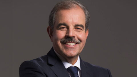 Al-Zanaidi revient à la course à la présidentielle tunisienne