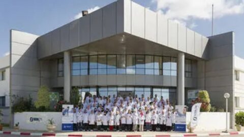 Chambre de Commerce et d’Industrie tuniso-japonaise : La troisième unité industrielle de l’entreprise japonaise « Sumitomo » va créer 2.500 nouveaux emplois dans l’Etat de Jendouba