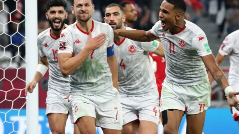 Msakni et Sassi réintègrent l’équipe tunisienne pour les éliminatoires de la Coupe d’Afrique