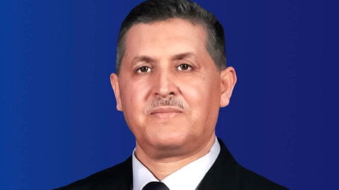 Le Tribunal administratif ordonne la réintégration d’Imad Al-Daymi à la présidentielle tunisienne