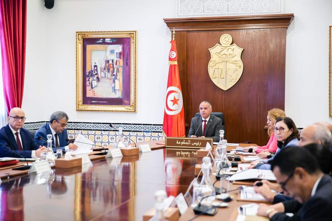 Lors de la réunion du Conseil supérieur de l'investissement, le Premier ministre confirme : L'amélioration du climat des affaires est une de nos priorités