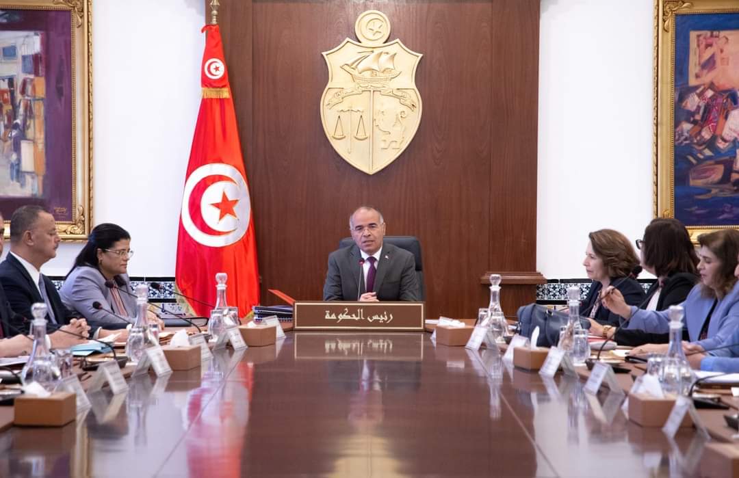 Un conseil ministériel resserré sur les préparatifs de la rentrée scolaire, universitaire et de formation